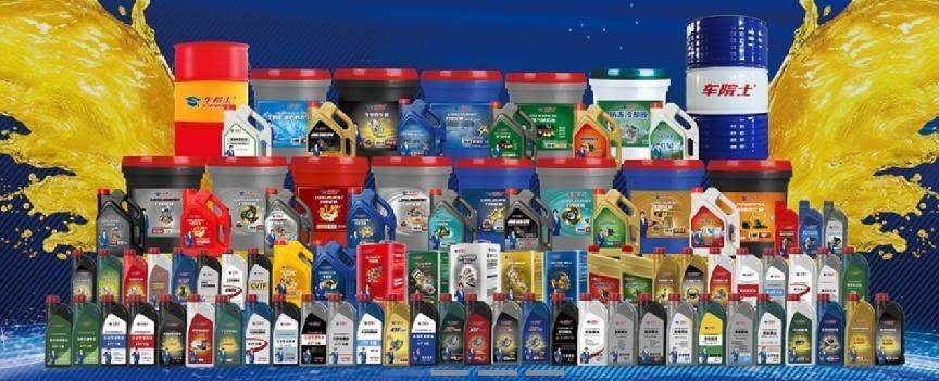 車院士潤(rùn)滑油:讓您的愛(ài)車一路暢行無(wú)憂!