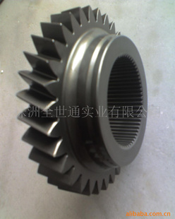 變速箱齒輪 sinotic