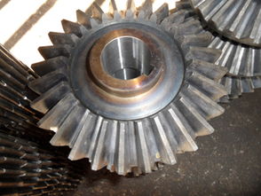 廠家直銷3m20齒傘齒輪現(xiàn)貨供應(yīng)可以加工定制