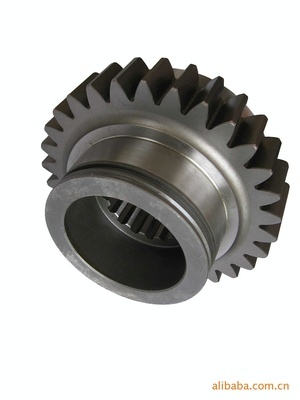 各種驅(qū)動齒輪 變速齒輪,變速器齒輪及軸技術(shù)參數(shù)/生產(chǎn)銷售廠家-金華大眾齒輪 - 我的機(jī)電網(wǎng)