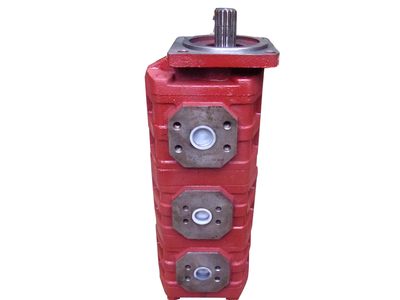 常用泵_為您推薦全省最知名的三聯(lián)齒輪油批發(fā)價格_青州市宏利液壓機(jī)械-展銷頻道