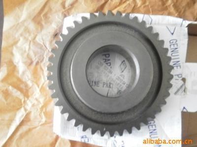 綦江S6-90付軸六檔齒 技術參數與生產銷售詳解